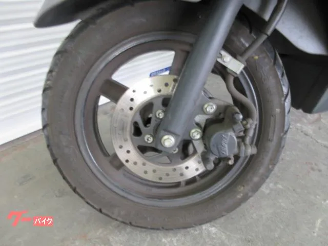 Suzuki 125 EA12J 2 2023 — миниатюра 3