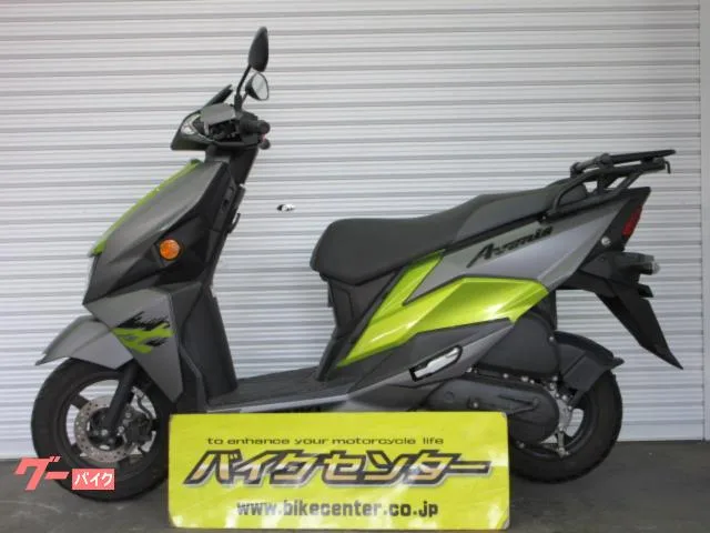 Suzuki 125 EA12J 2 2023 — миниатюра 4
