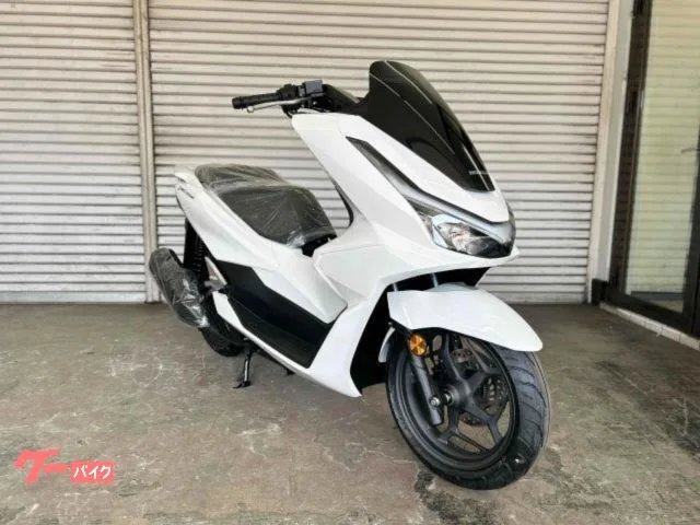 Honda PCX160 8BK-KF47 2026 — миниатюра 2