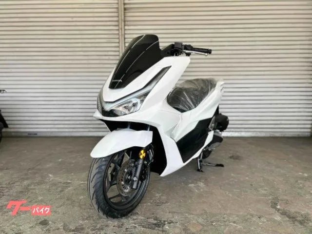 Honda PCX160 8BK-KF47 2026 — миниатюра 3