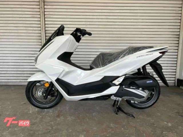 Honda PCX160 8BK-KF47 2026 — миниатюра 4