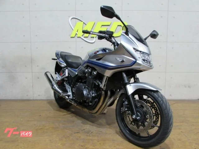 Honda CB1300Super 2024 — миниатюра 2