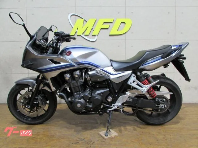 Honda CB1300Super 2024 — миниатюра 4