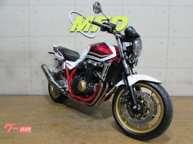 Honda CB1300Super Four SC54 2022 2022 — миниатюра 2
