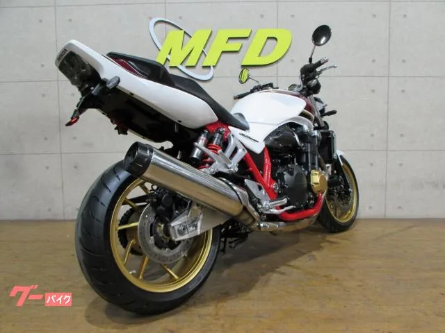 Honda CB1300Super Four SC54 2022 2022 — миниатюра 3