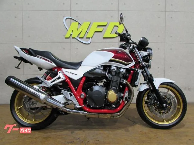 Honda CB1300Super Four SC54 2022 2022 — фото 1, купить с доставкой в Москву
