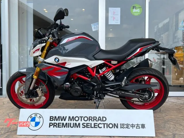 BMW G310R ETC2.0 2022 — миниатюра 2