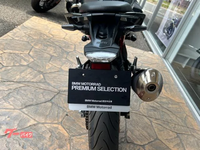 BMW G310R ETC2.0 2022 — миниатюра 3