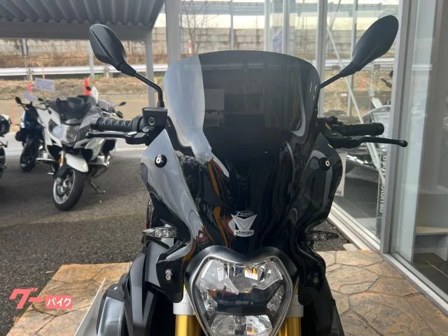 BMW R1250R ETC2.0 2022 — миниатюра 2