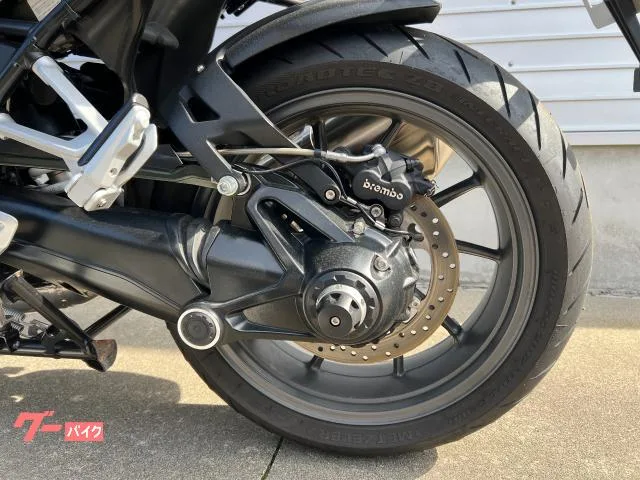BMW R1250R ETC2.0 2022 — миниатюра 3