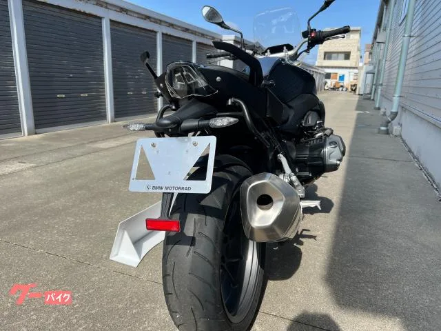 BMW R1250R ETC2.0 2022 — миниатюра 5