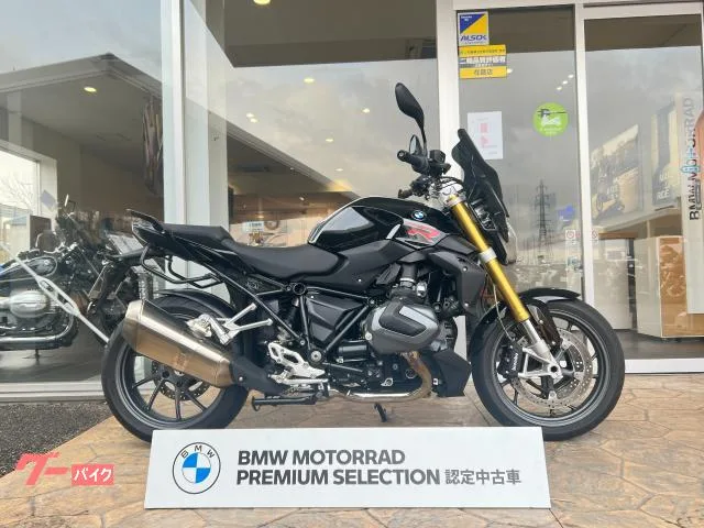 BMW R1250R ETC2.0 2022 — фото 1, купить с доставкой в Москву