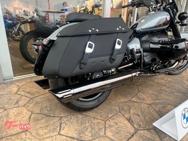 BMW R18 2025 ETC2.0 2025 — миниатюра 5