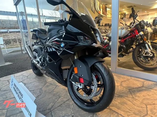 BMW S1000RR CC ETC2.0 2025 — миниатюра 2