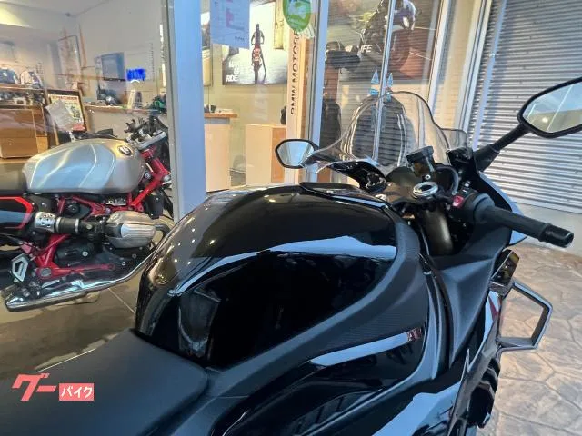 BMW S1000RR CC ETC2.0 2025 — миниатюра 3