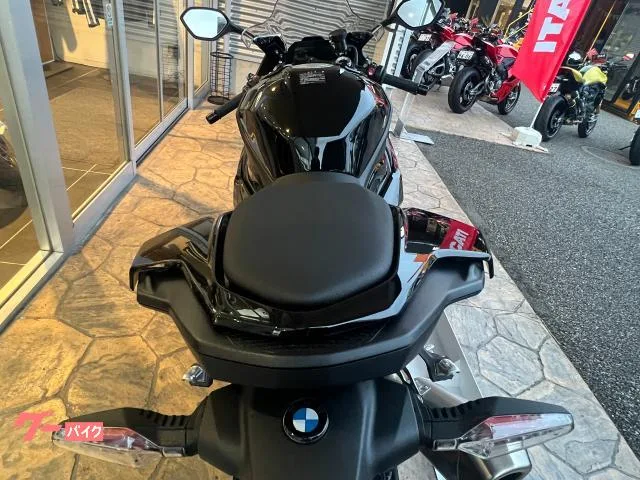 BMW S1000RR CC ETC2.0 2025 — миниатюра 5