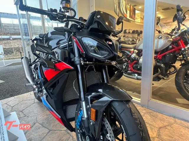 BMW M1000R ETC2.0 2025 — миниатюра 2