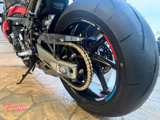 BMW M1000R ETC2.0 2025 — миниатюра 3