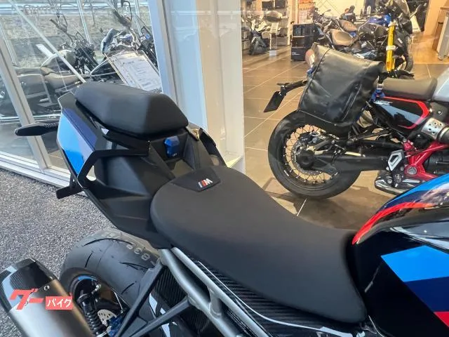 BMW M1000R ETC2.0 2025 — миниатюра 4