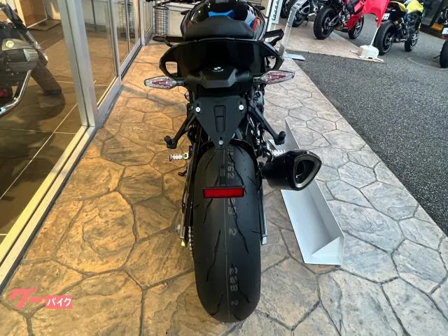 BMW M1000R ETC2.0 2025 — миниатюра 5
