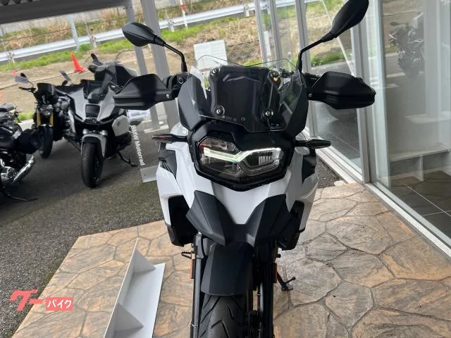 BMW F800GS ETC2.0 2025 — миниатюра 2