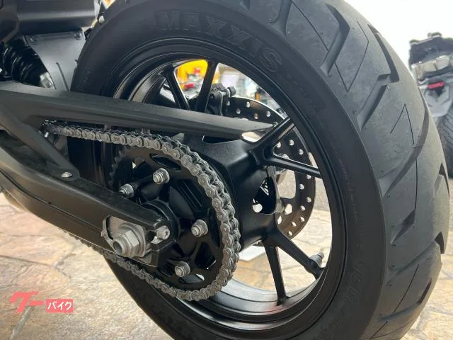 BMW F800GS ETC2.0 2025 — миниатюра 3