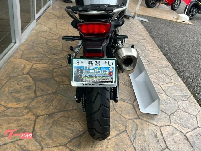 BMW F800GS ETC2.0 2025 — миниатюра 5