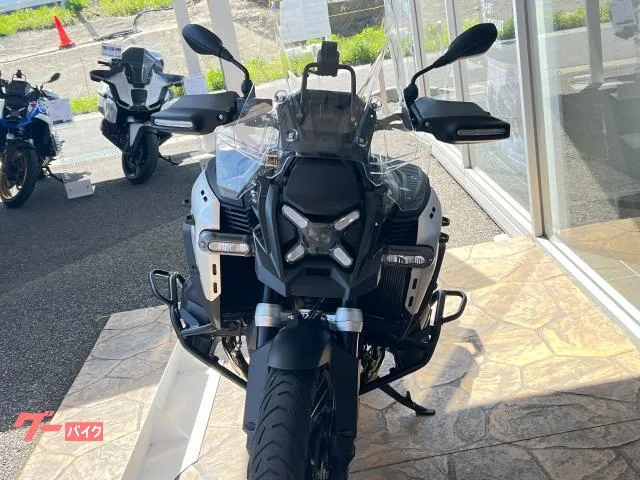 BMW R1300GS ASA 2026 ACC ETC2.0 2026 — миниатюра 2