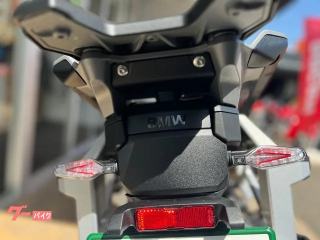 BMW R1300GS ASA 2026 ACC ETC2.0 2026 — миниатюра 5