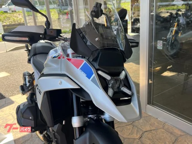 BMW R1300GS 2026 ETC2.0 ACC 2026 — миниатюра 2