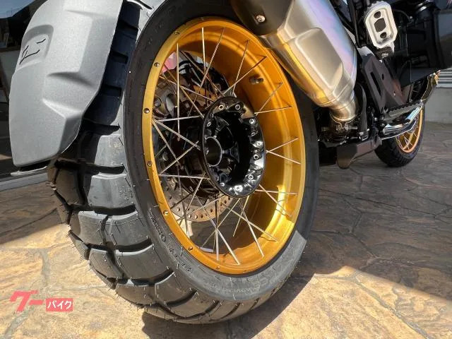 BMW R1300GS 2026 ETC2.0 ACC 2026 — миниатюра 3