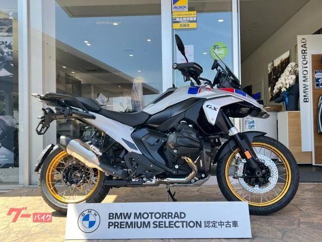BMW R1300GS 2026 ETC2.0 ACC 2026 — фото 1, купить с доставкой в Москву