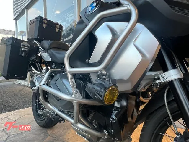 BMW R1250GS Adventure ETC2.0 2022 — миниатюра 3