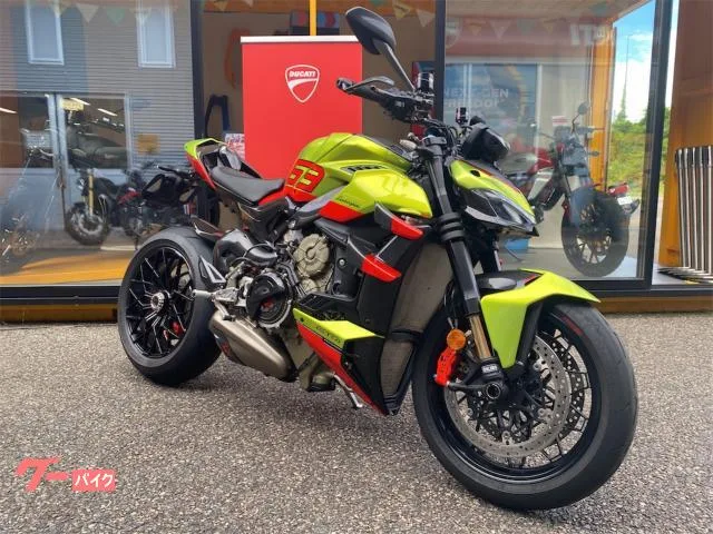 DUCATI V4 DP Rizoma AELLA ETC USB 2024 — миниатюра 2