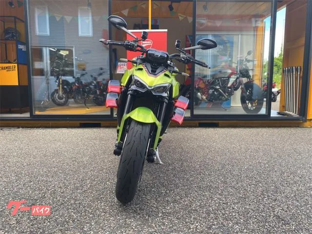 DUCATI V4 DP Rizoma AELLA ETC USB 2024 — миниатюра 3