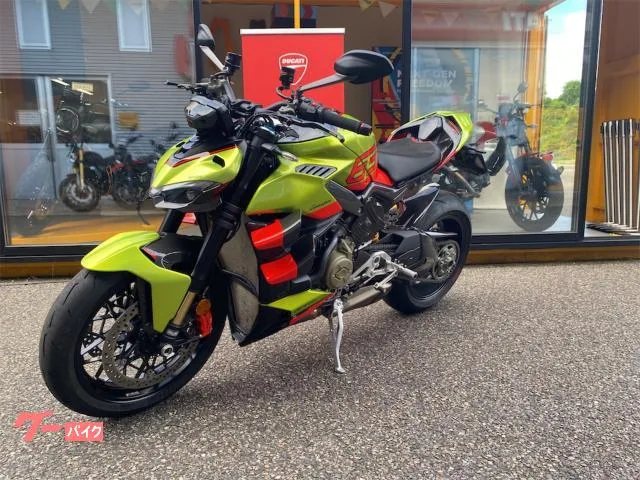 DUCATI V4 DP Rizoma AELLA ETC USB 2024 — миниатюра 4
