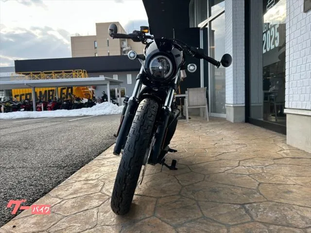 HARLEY-DAVIDSON RH975S 2023 — миниатюра 3