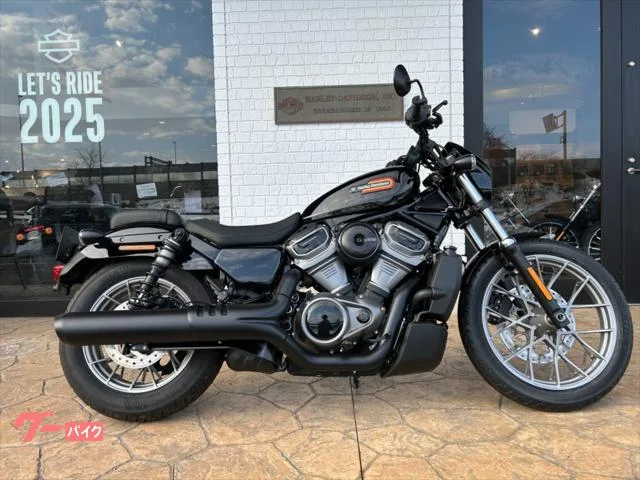 HARLEY-DAVIDSON RH975S 2023 — фото 1, купить с доставкой в Москву