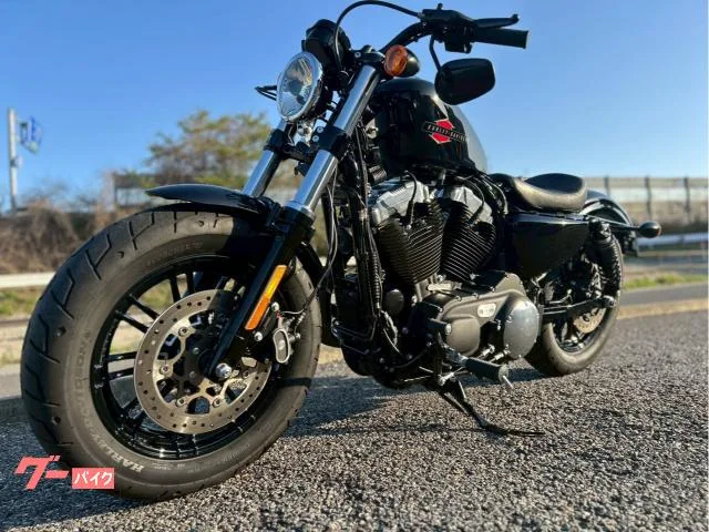 HARLEY-DAVIDSON XL1200X 2022 — миниатюра 2