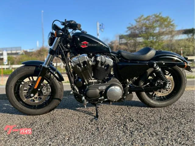 HARLEY-DAVIDSON XL1200X 2022 — миниатюра 3