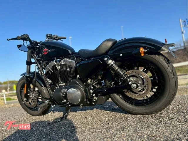 HARLEY-DAVIDSON XL1200X 2022 — миниатюра 5