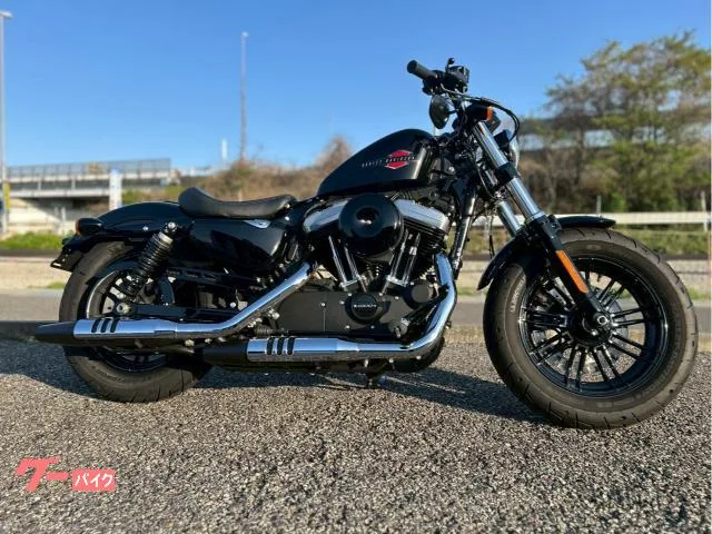 HARLEY-DAVIDSON XL1200X 2022 — фото 1, купить с доставкой в Москву