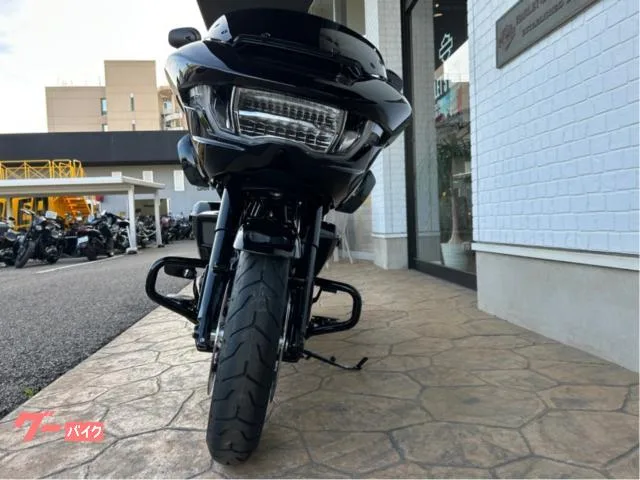 HARLEY-DAVIDSON FLTRX 2026 — миниатюра 3
