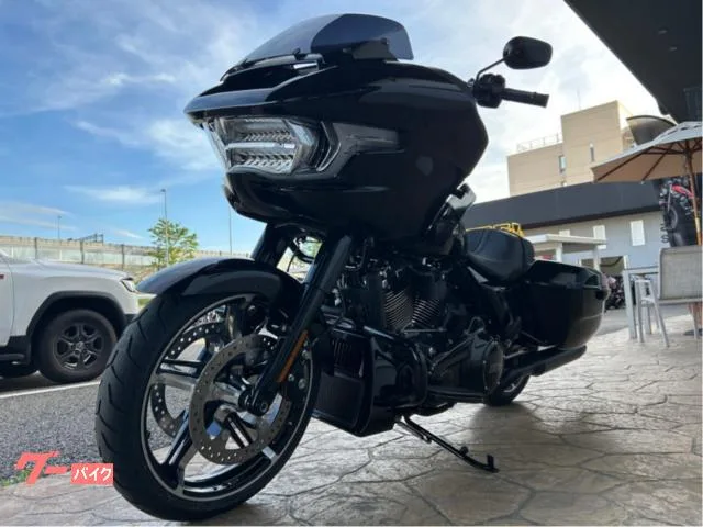 HARLEY-DAVIDSON FLTRX 2026 — миниатюра 4