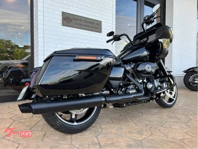HARLEY-DAVIDSON FLTRX 2026 — миниатюра 5
