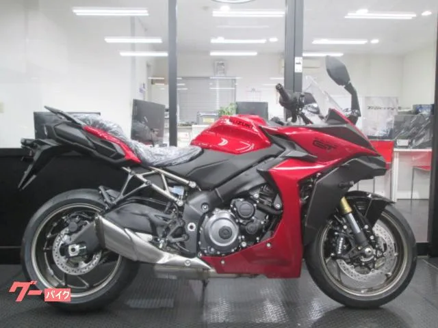 Suzuki GSX-S1000GT 2024 2024 — миниатюра 2