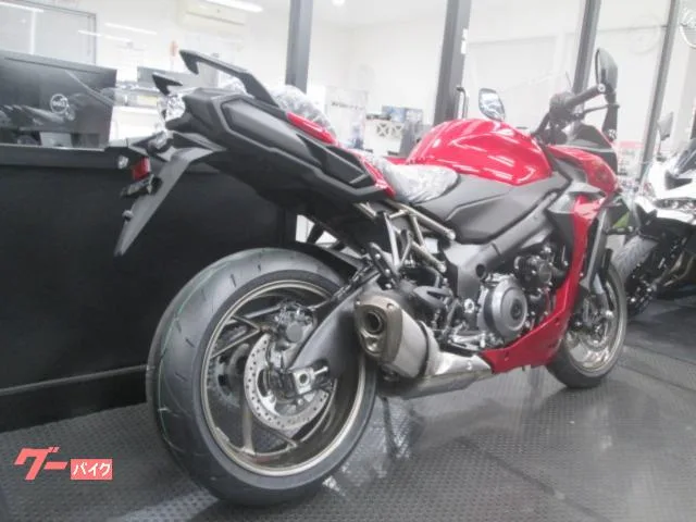 Suzuki GSX-S1000GT 2024 2024 — миниатюра 3