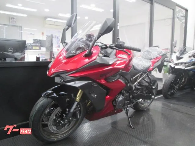 Suzuki GSX-S1000GT 2024 2024 — миниатюра 5