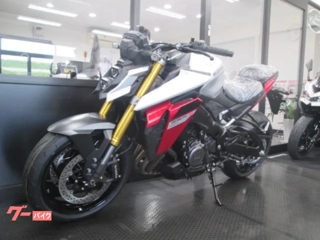 Suzuki GSX-S1000 2024 — миниатюра 5
