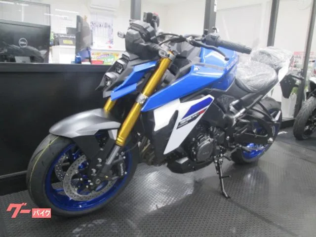 Suzuki GSX-S1000 2024 — миниатюра 5